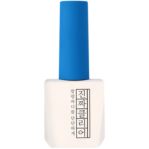 Mostive Jinzza Clear Gel, építő, erősítő zselé, wipe 12 ml