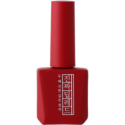 Mostive Jinzza Series MJ20 Deep Red 12 ml