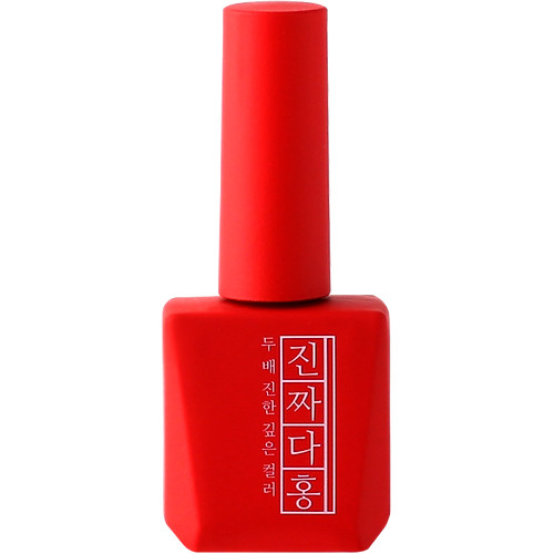 Mostive Jinzza Series MJ22 Scarlet 12 ml