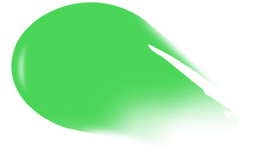 Mostive Jinzza Series MJ52 Fluorescent Green 12 ml