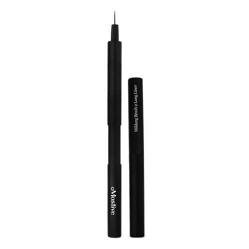Mostive Mildang Brush Long Liner hosszúszőrű ecset 0.6