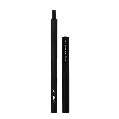 Mostive Mildang Brush Short Liner rövidszőrű ecset 0.4