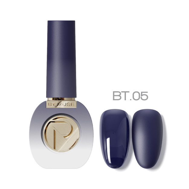 BY MUSE 10ml BT05 Blue Zodiac kék