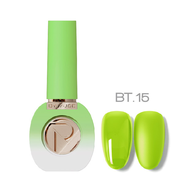 BY MUSE By Green 10ml - BT15 Greenpea zöldborsó