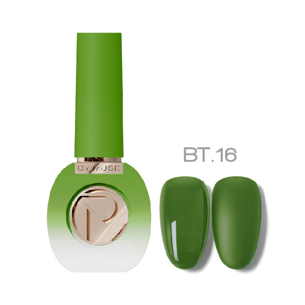 BY MUSE By Green 10ml - BT16 Woodland erdő
