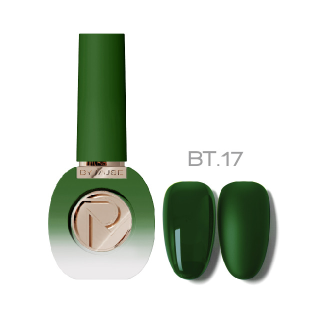 BY MUSE By Green 10ml - BT17 Kaitoke green kaitoke zöld