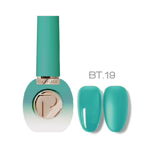 BY MUSE By Green 10ml - BT19 Persian green perzsa zöld