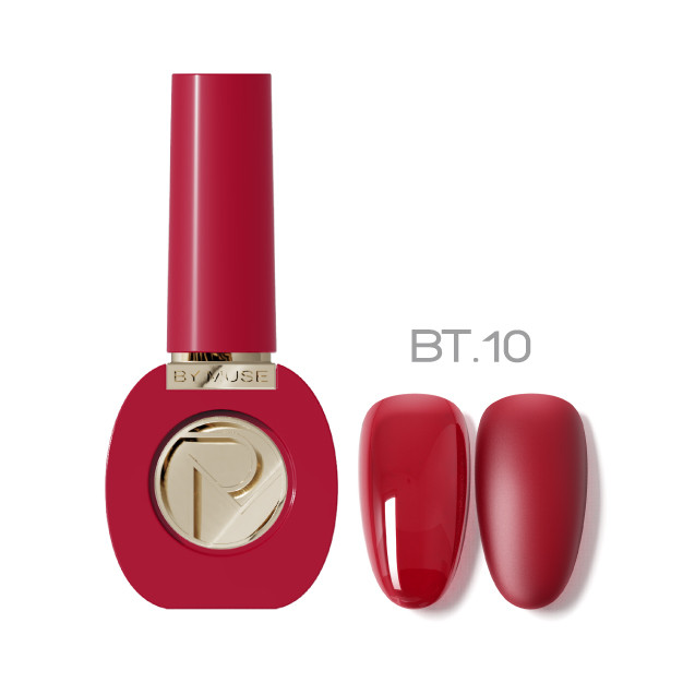 BY MUSE By Red 10ml  BT10 Red Berry Piros bogyó