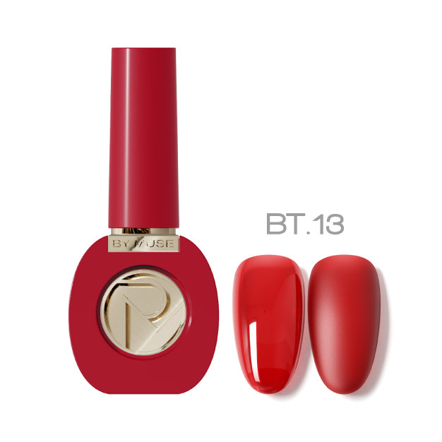 BY MUSE By Red 10ml  BT13 Garnet gránát