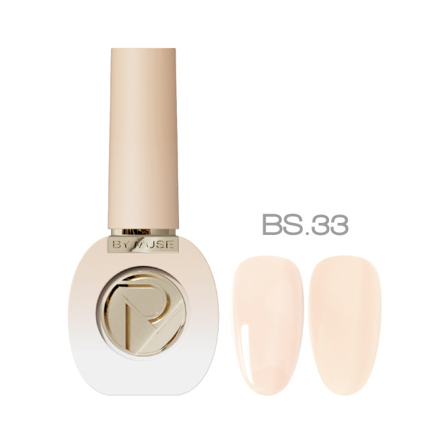 BY MUSE Fairy Tail 10ml  BS33 Champagne pezsgő