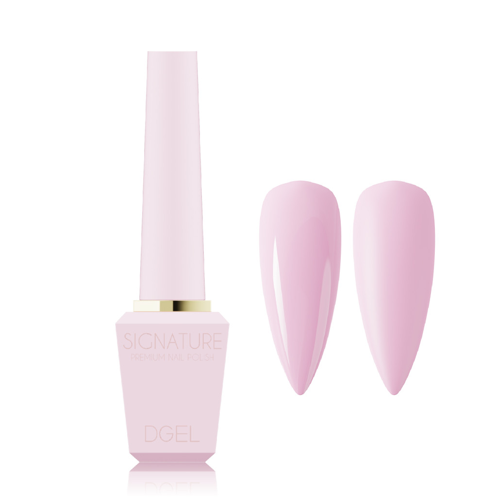 DGEL Signature Basic DS003 12 ml Azalea