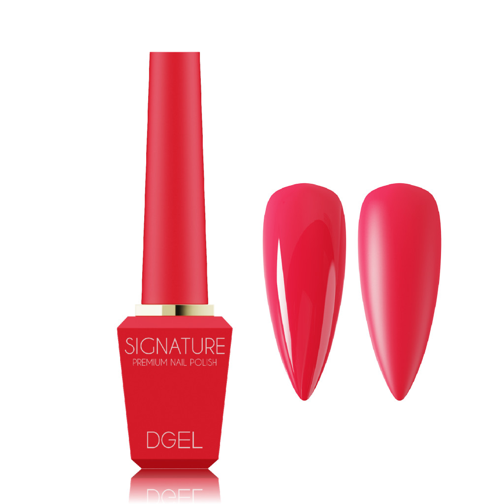 DGEL Signature Basic DS006 12 ml Mandy