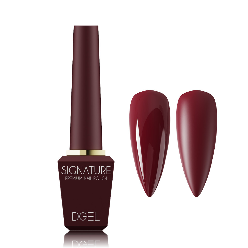 DGEL Signature Basic DS009 12 ml Irish Coffee