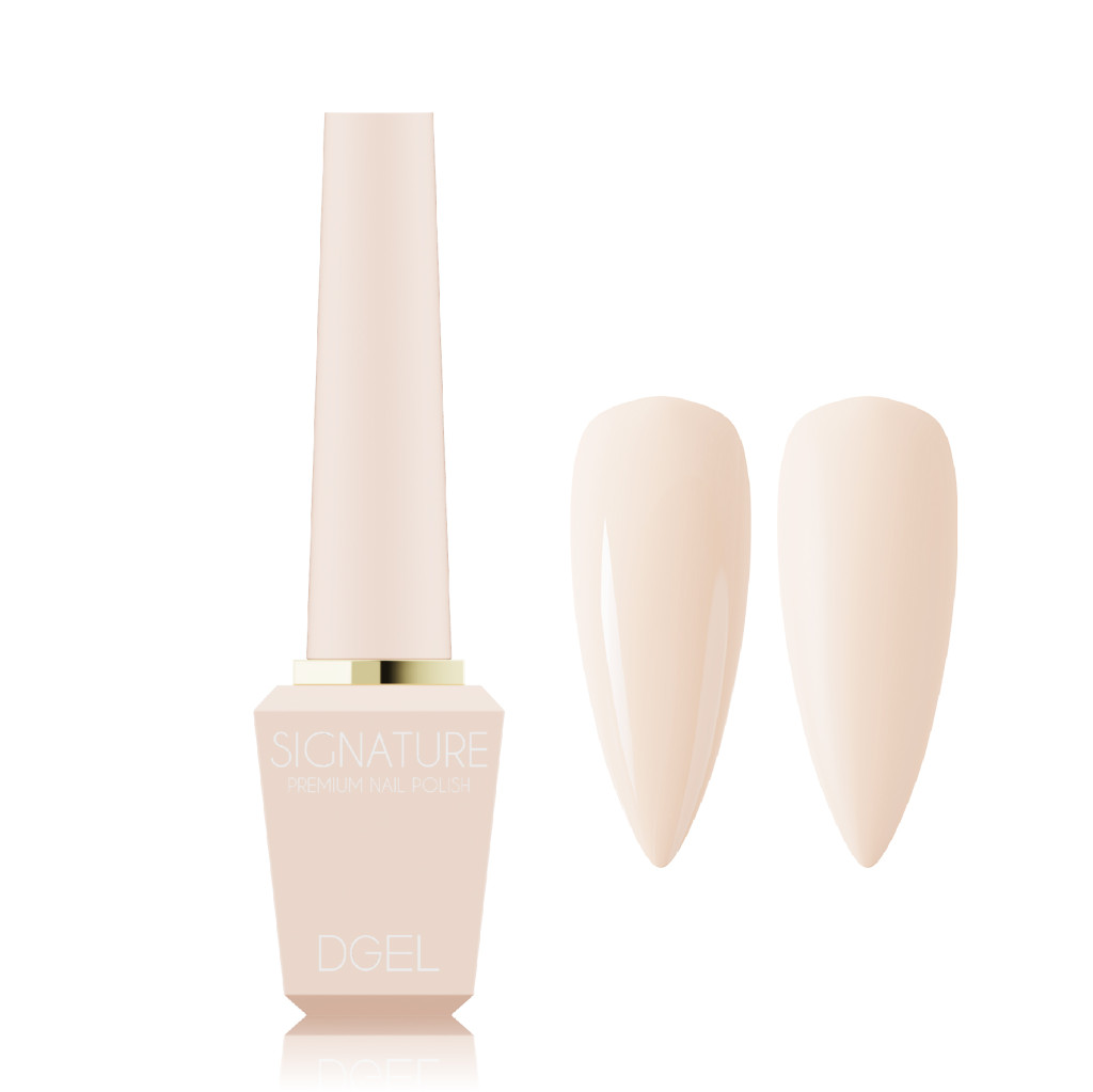 DGEL Signature Basic DS011 12 ml Banana mania