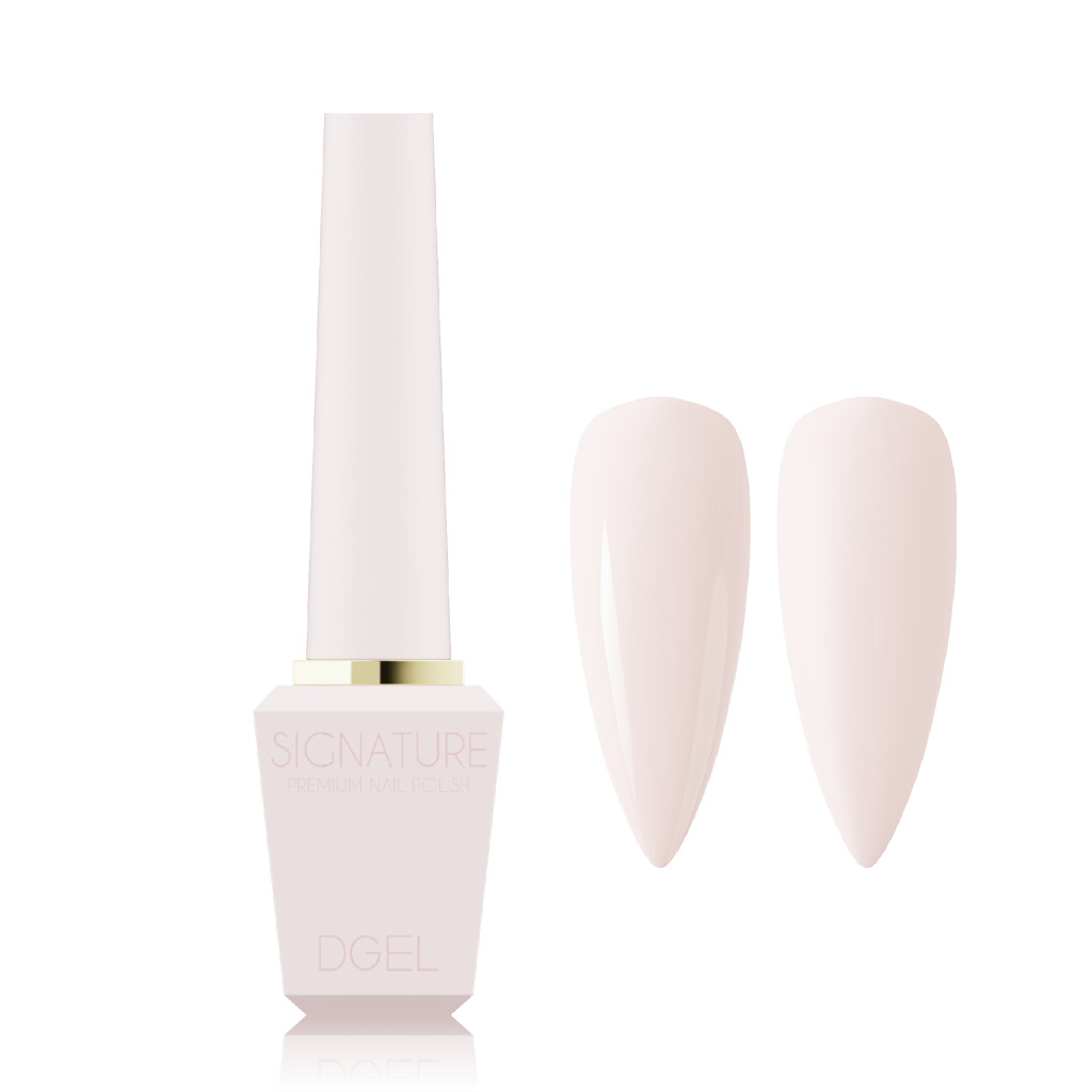 DGEL Signature Basic DS021 12 ml Almond