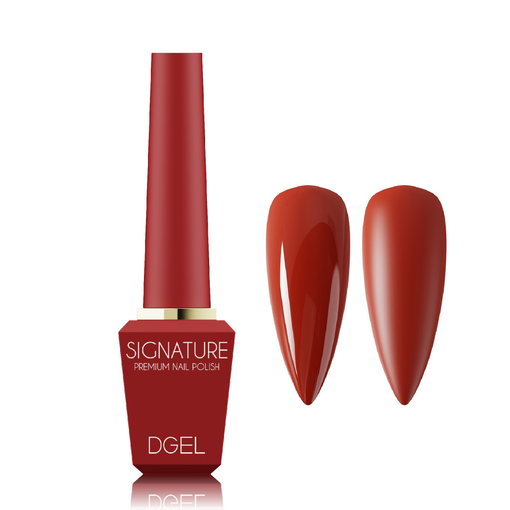 DGEL Signature Basic DS030 12 ml Apple Blossom