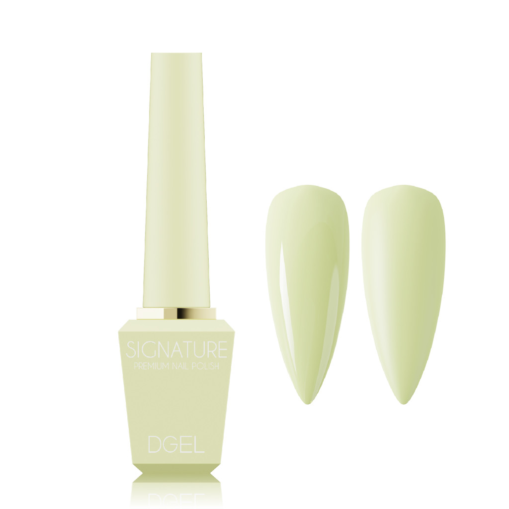 DGEL Signature Basic DS033 12 ml Texas