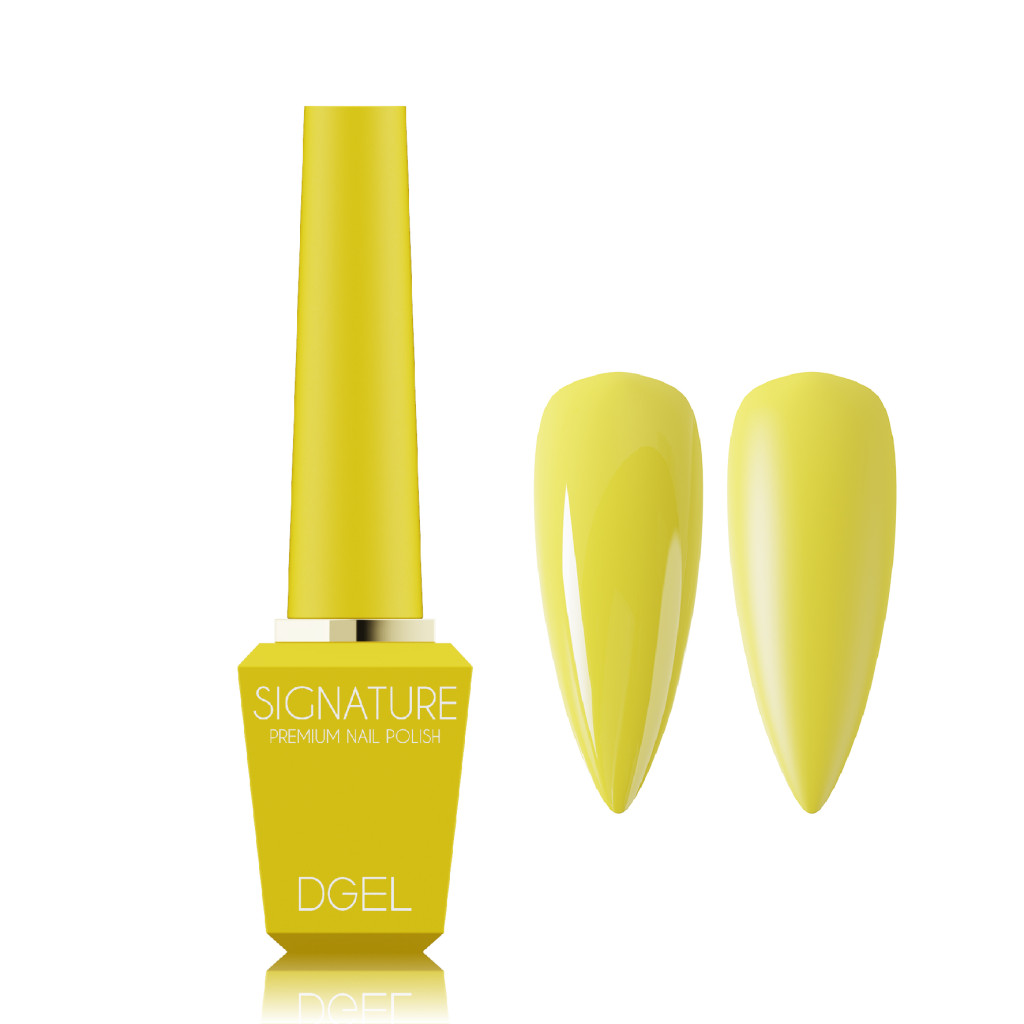 DGEL Signature Basic DS039 12 ml Golden Dream