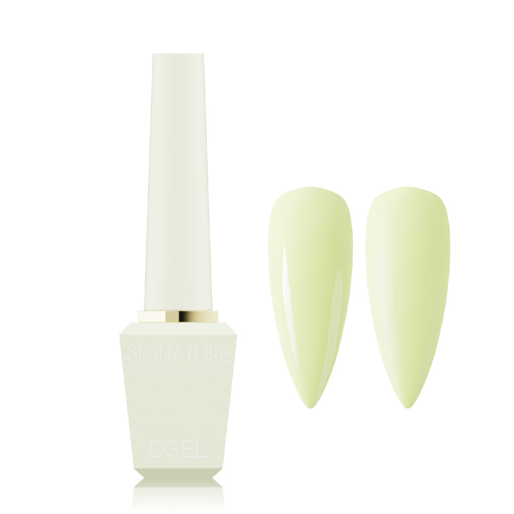 DGEL Signature Basic DS041 12 ml Wild Willow