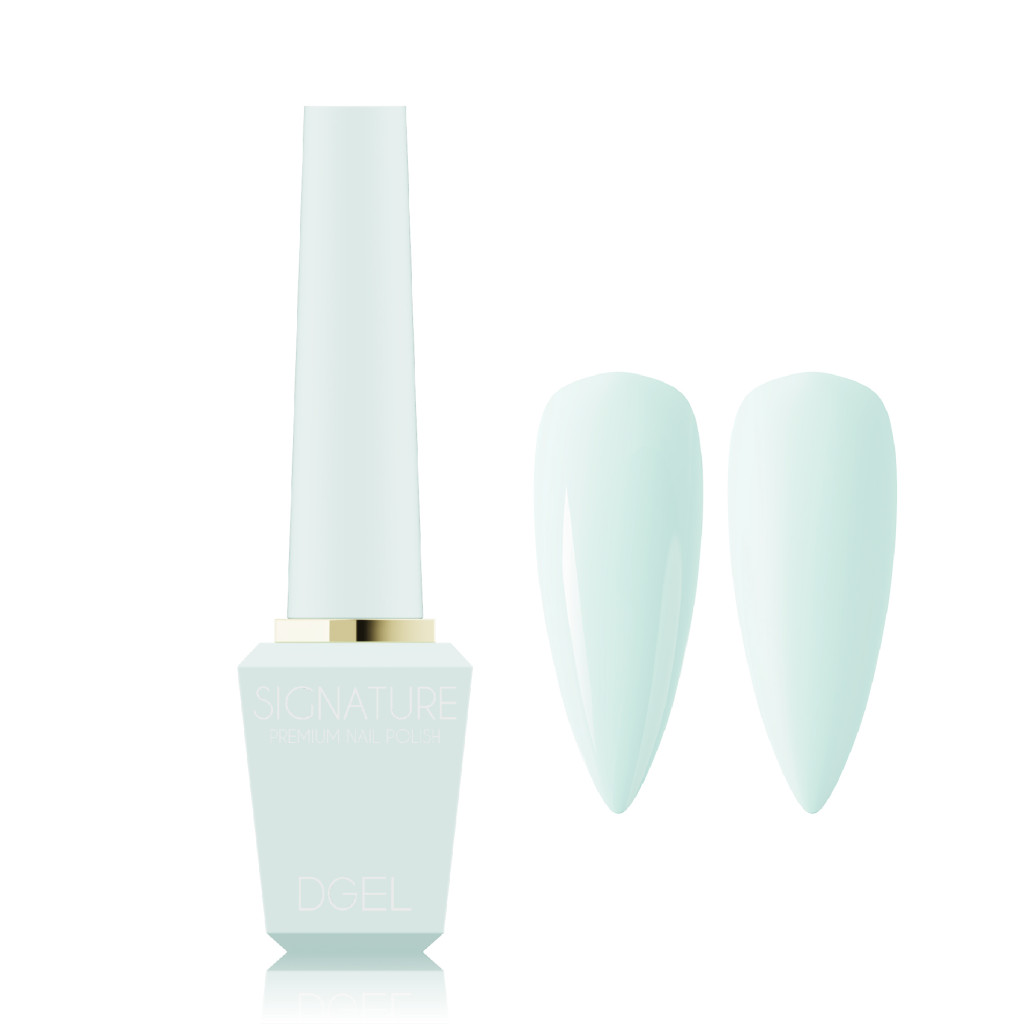 DGEL Signature Basic DS051 12 ml Skeptic