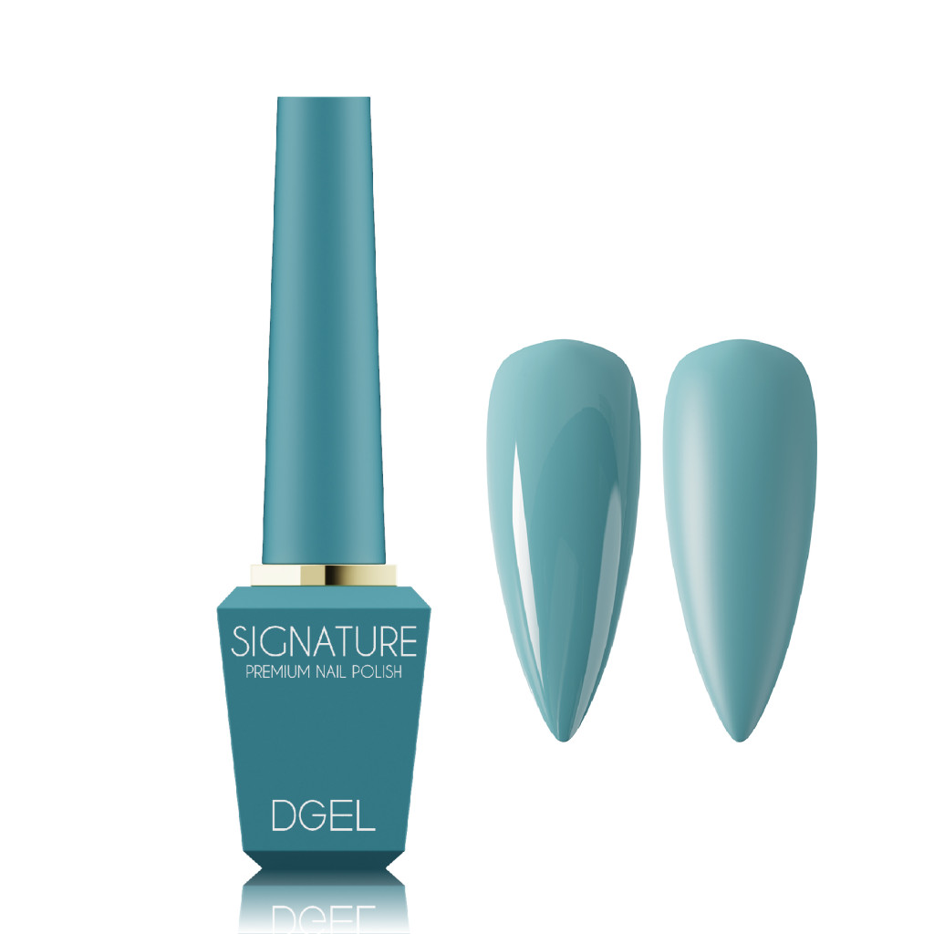 DGEL Signature Basic DS055 12 ml Cutty Stark