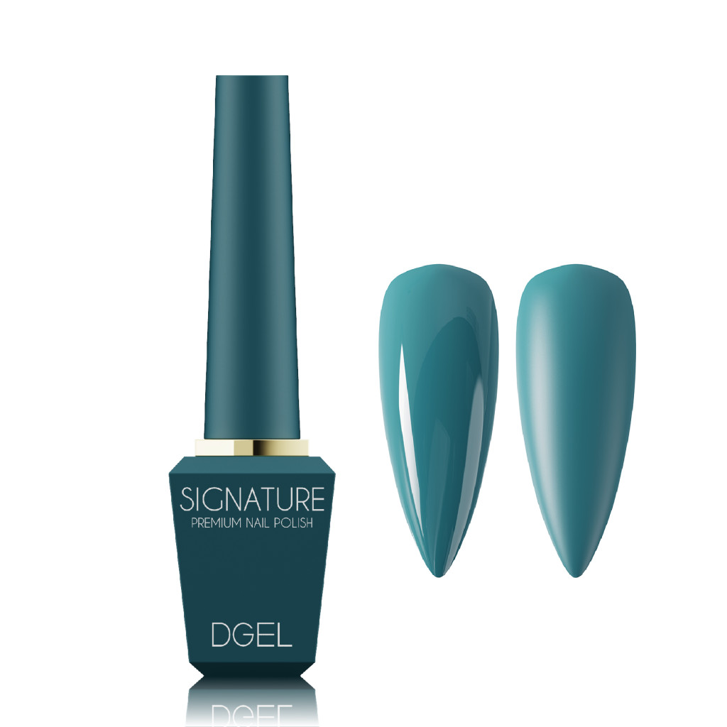 DGEL Signature Basic DS056 12 ml Spectra