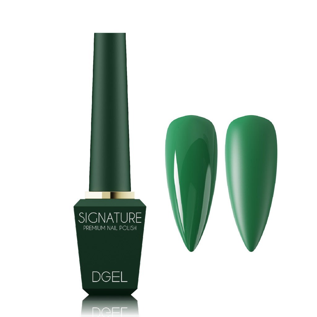 DGEL Signature Basic DS057 12 ml Killarney