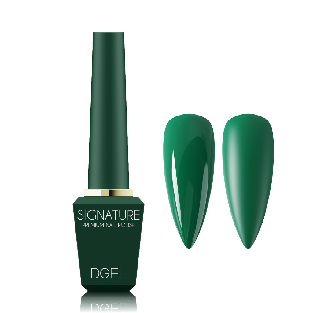 DGEL Signature Basic DS058 12 ml Salem
