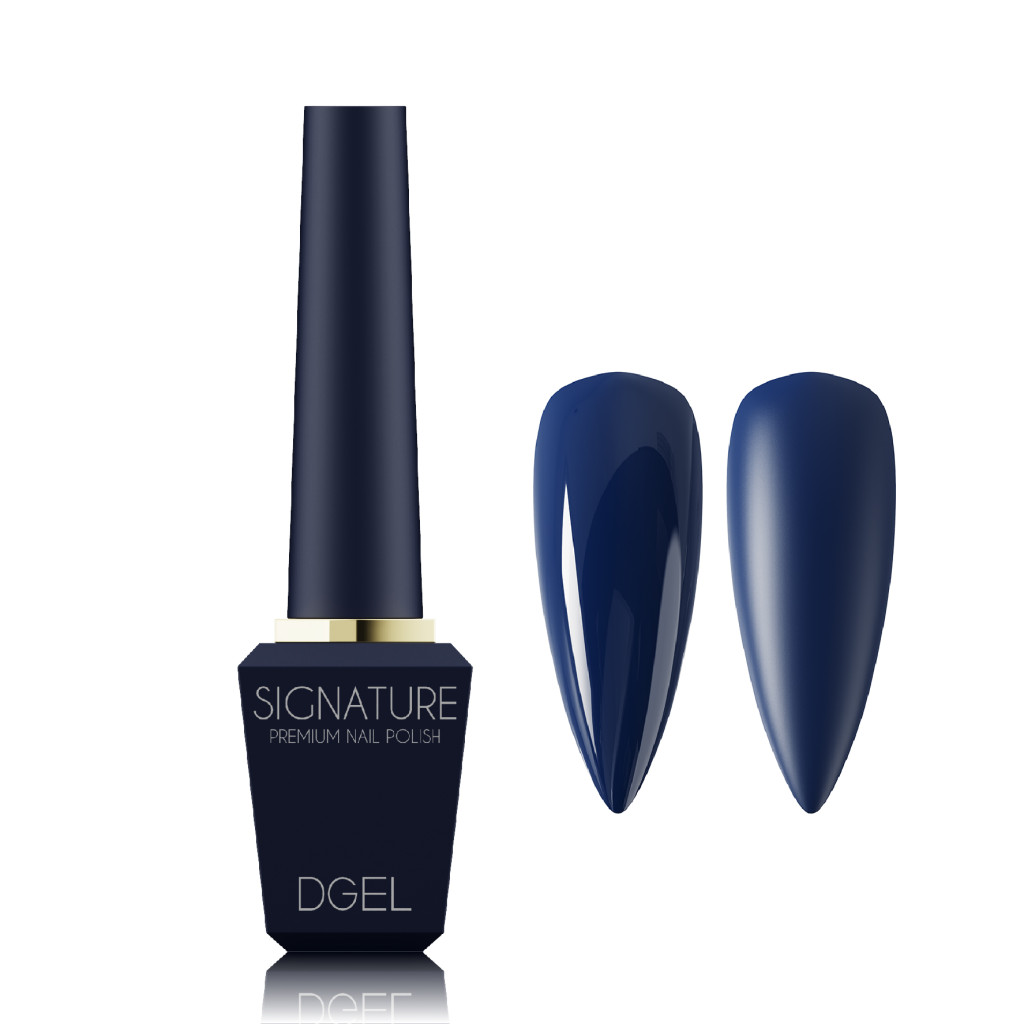 DGEL Signature Basic DS070 12 ml Cloud Burst