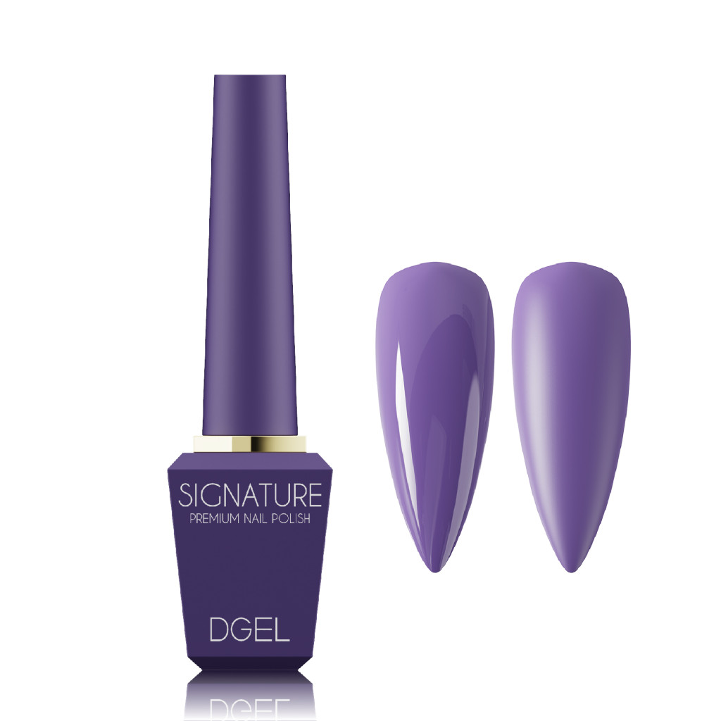 DGEL Signature Basic DS077 12 ml Mulled Wine