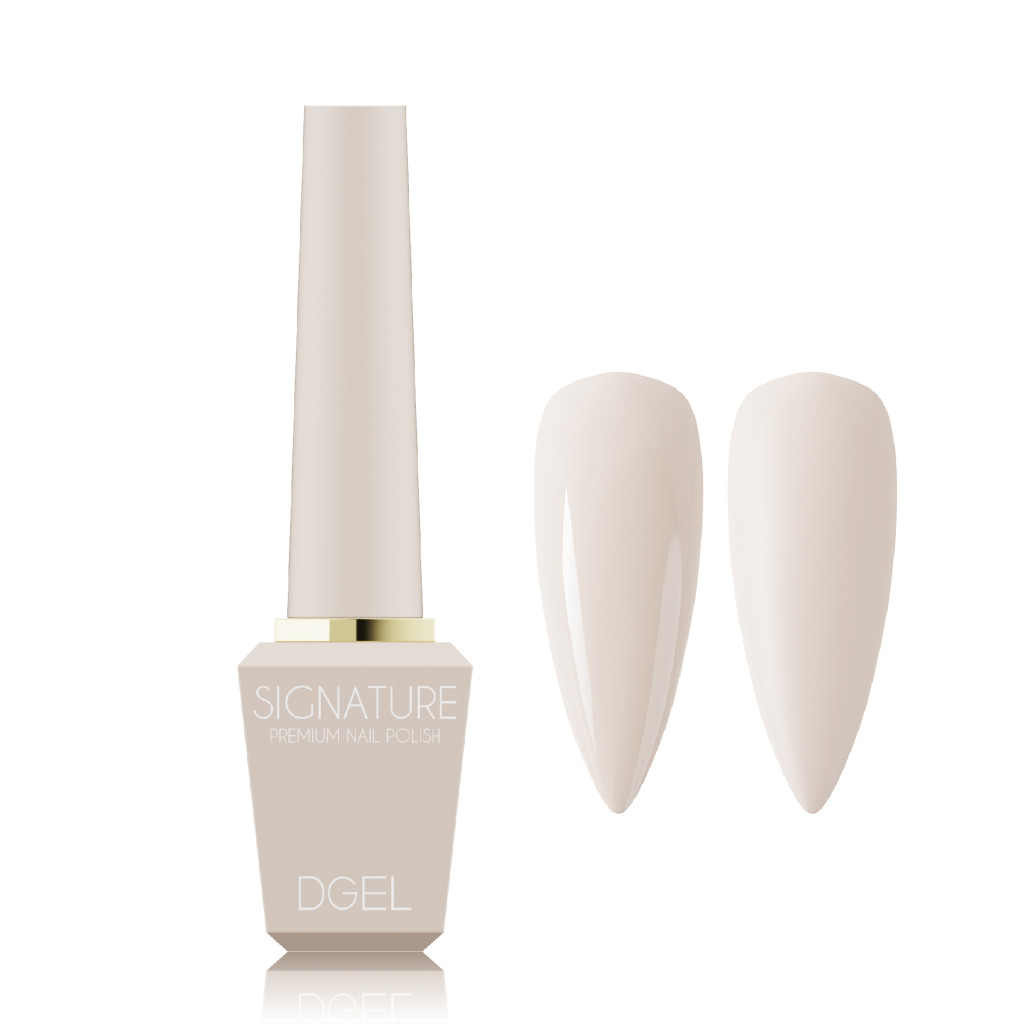 DGEL Signature Basic DS081 12 ml Wafer