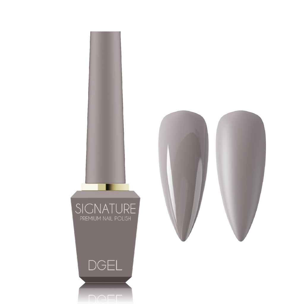 DGEL Signature Basic DS085 12 ml Flint