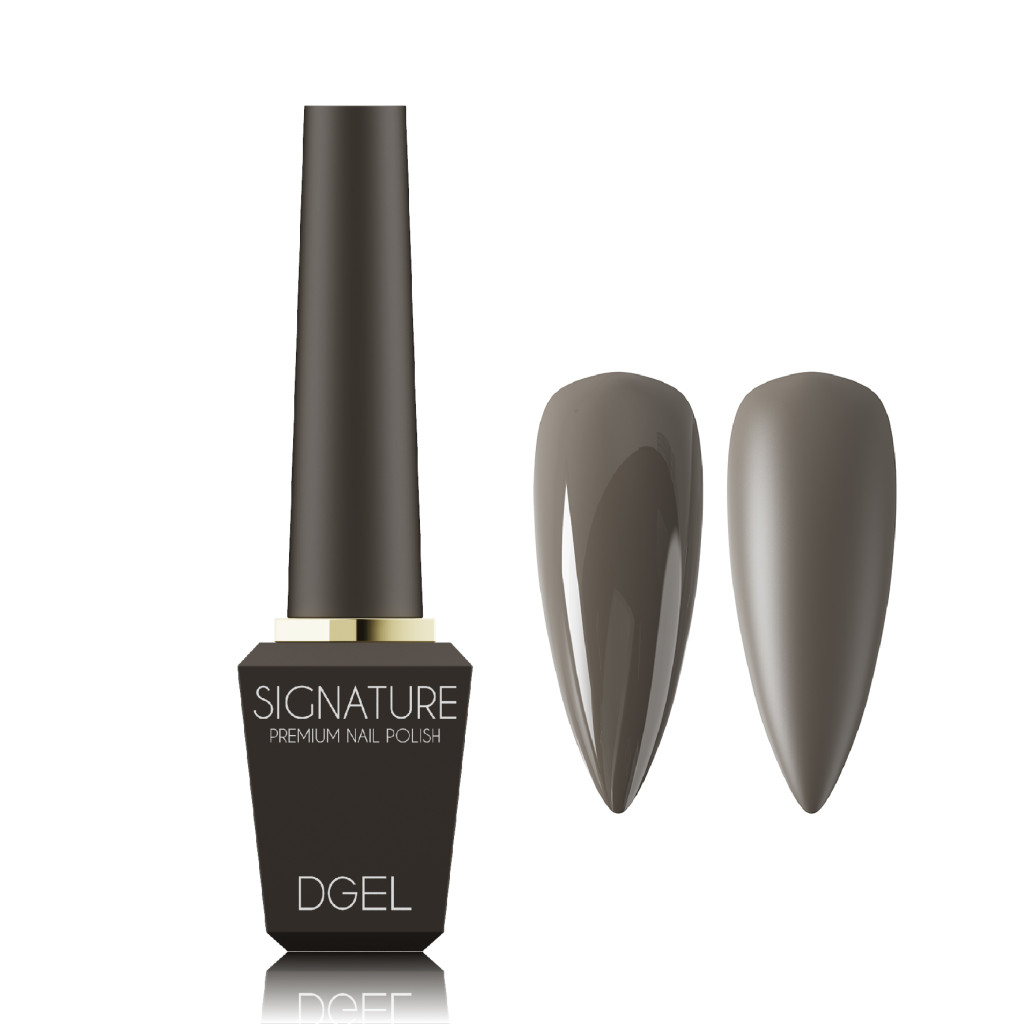 DGEL Signature Basic DS088 12 ml Masala