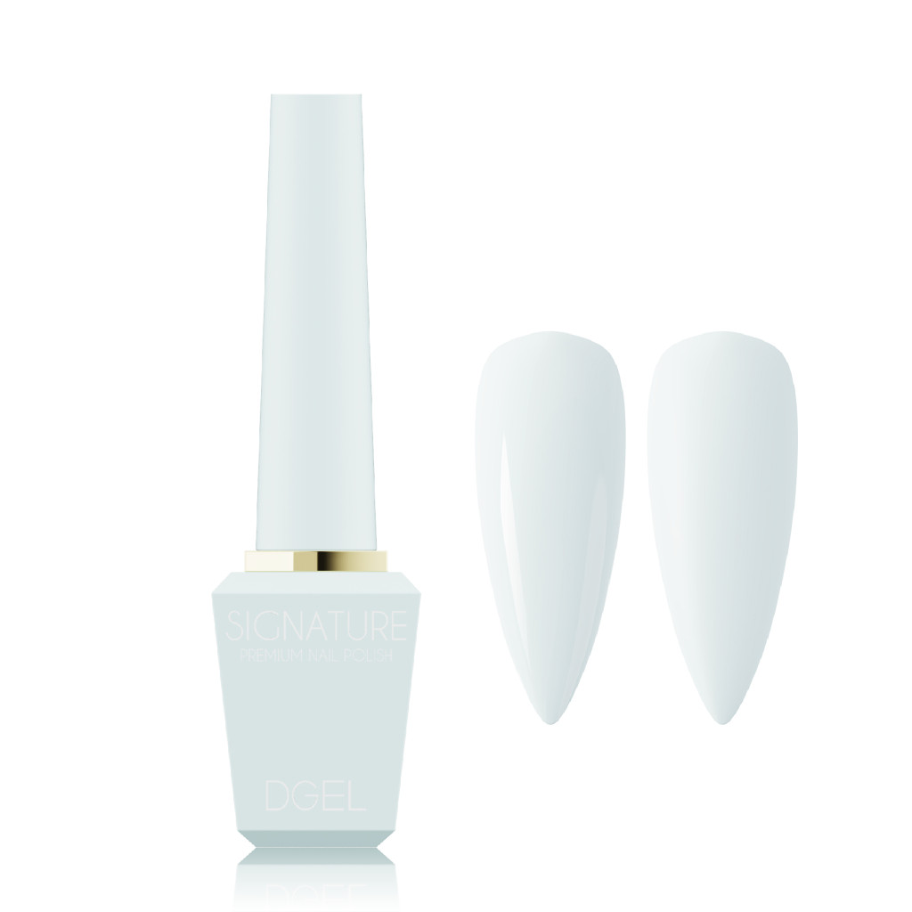 DGEL Signature Basic DS092 12 ml Geyser