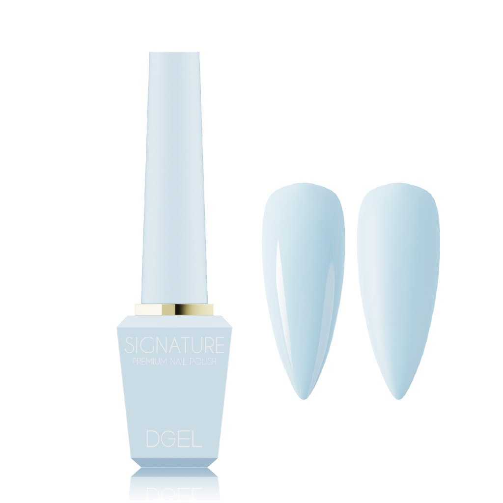 DGEL Signature Basic DS093 12 ml Jungle Mist