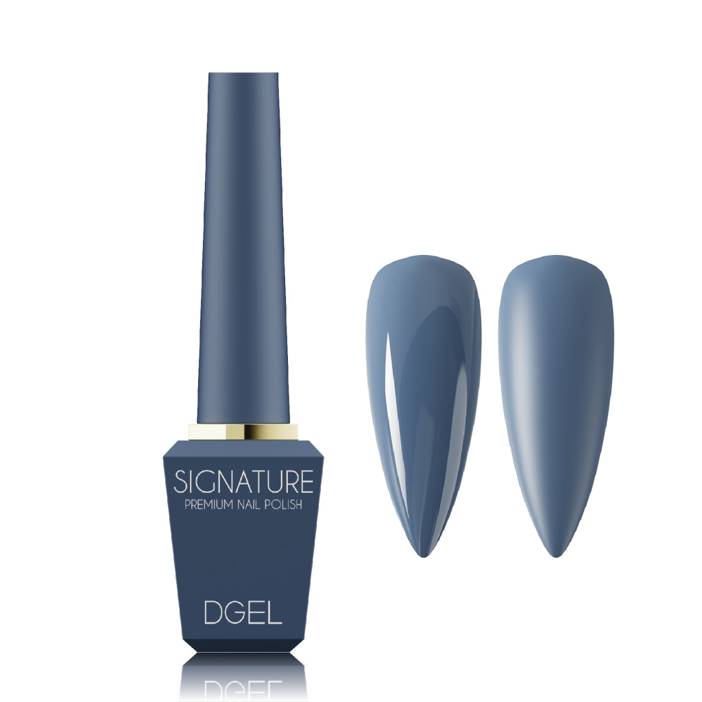DGEL Signature Basic DS096 12 ml River Bed