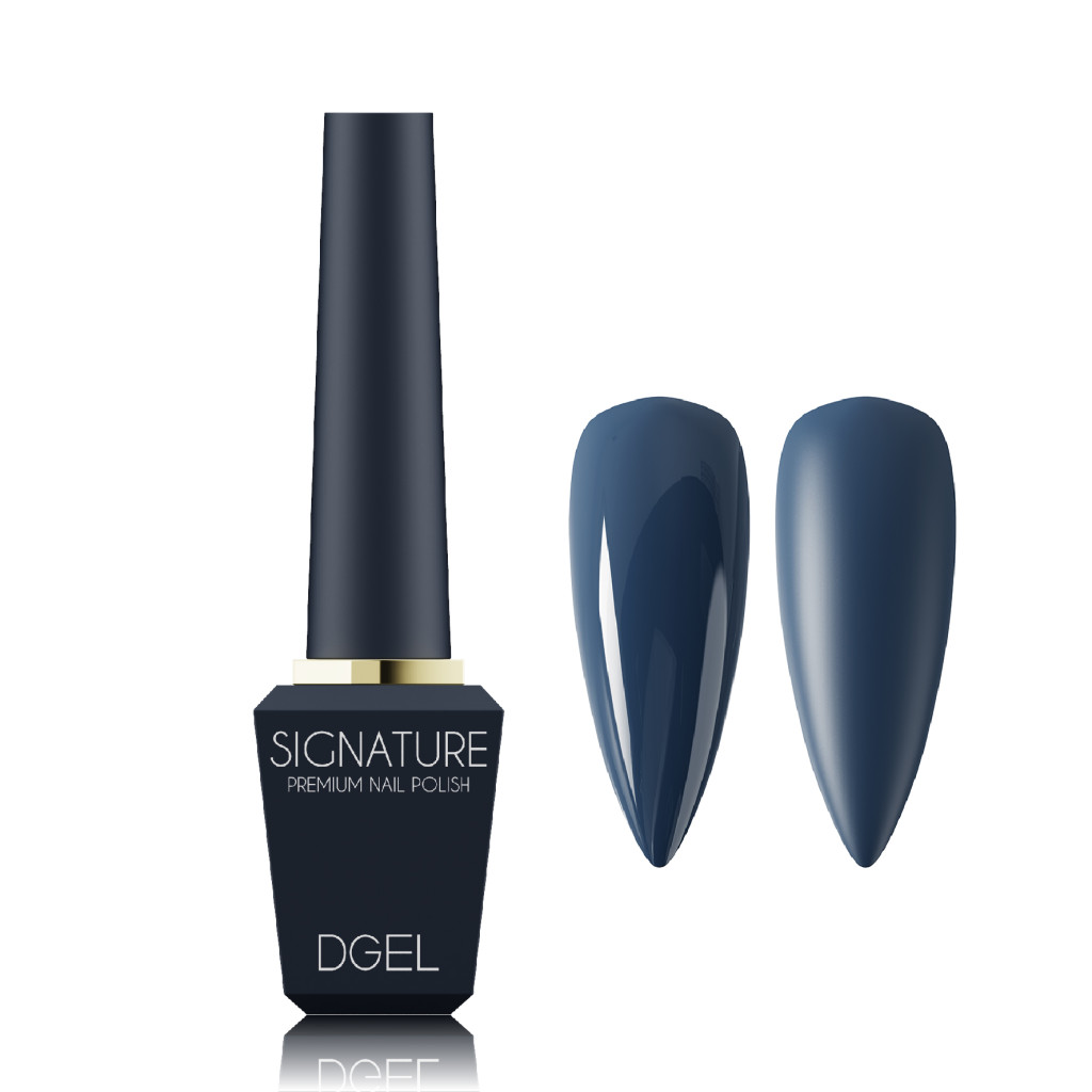 DGEL Signature Basic DS098 12 ml Ebony Bay