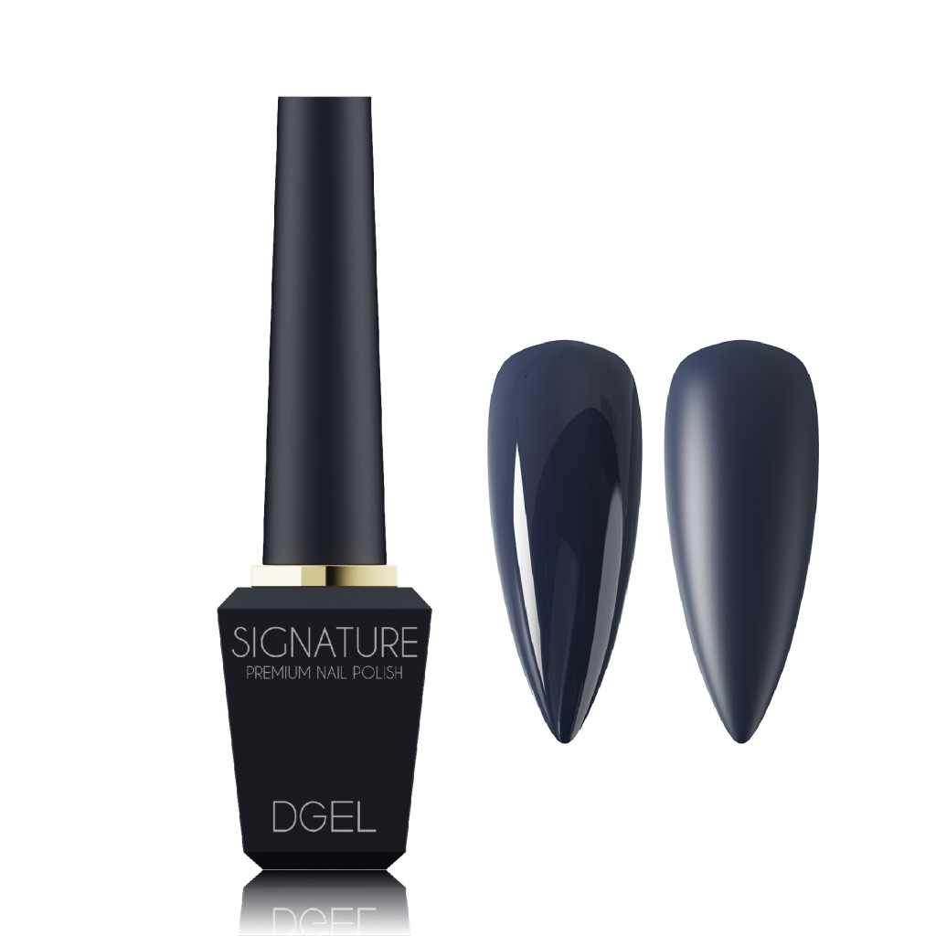 DGEL Signature Basic DS099 12 ml Charade