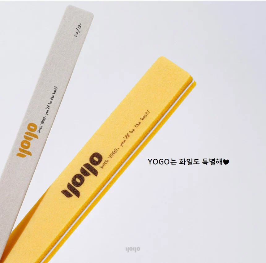 YOGO reszelő - 100/180