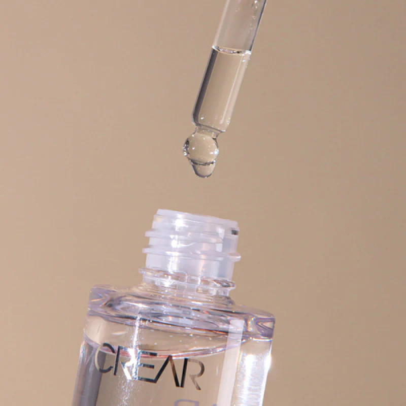 CREAR Peel off Remover eltávolító folyadék - 30 g
