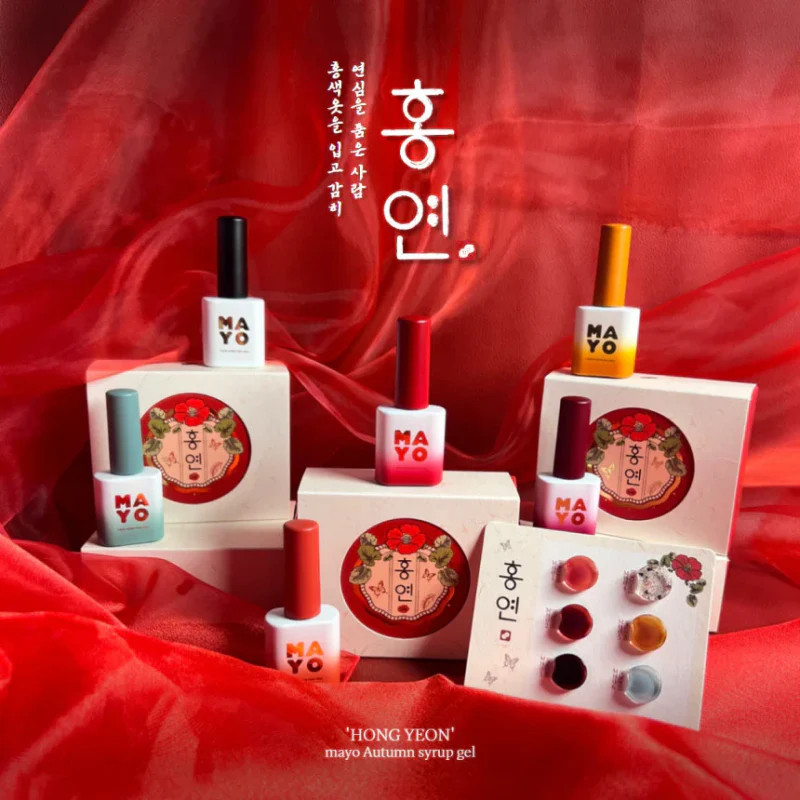 MAYO Hong Yeon 5. 10ml