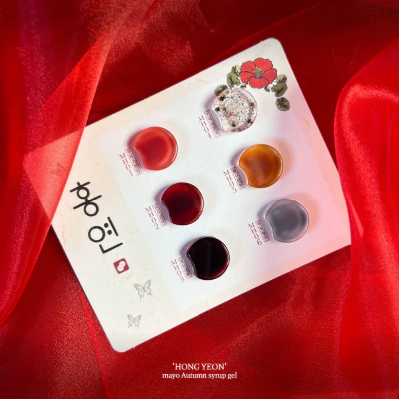MAYO Hong Yeon 6. 10ml