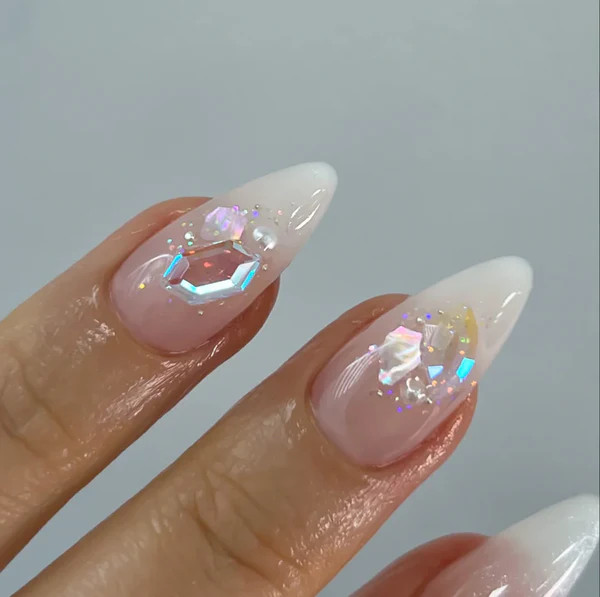 Nailbayo - Shasha Glitter - 1g