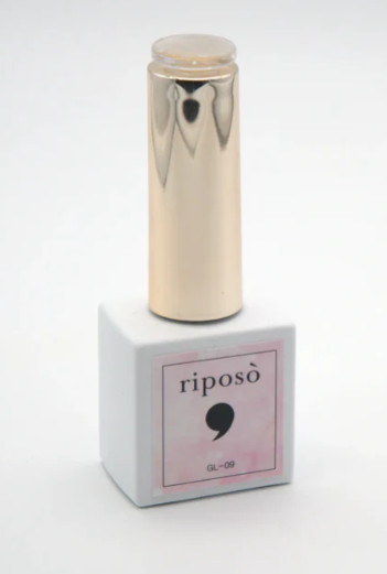 RIPOSO Veil Glinting - GL09  10 ml