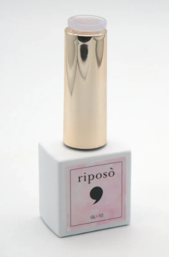 RIPOSO Veil Glinting - GL10 10 ml