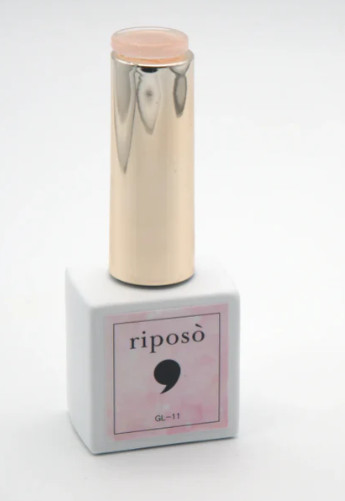 RIPOSO Veil Glinting - GL11 10 ml