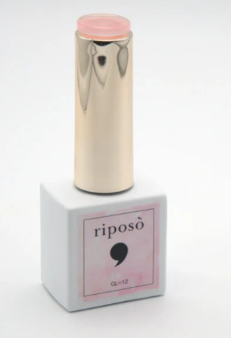 RIPOSO Veil Glinting - GL12 10 ml