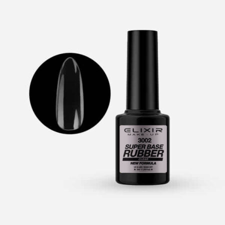 ELIXIR Semi Gel Rubber Super Coat #3002 5 ml