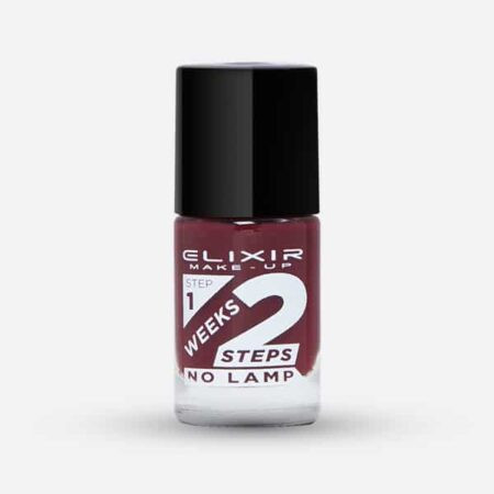 ELIXIR 2 weeks nail polish #767 mulberry