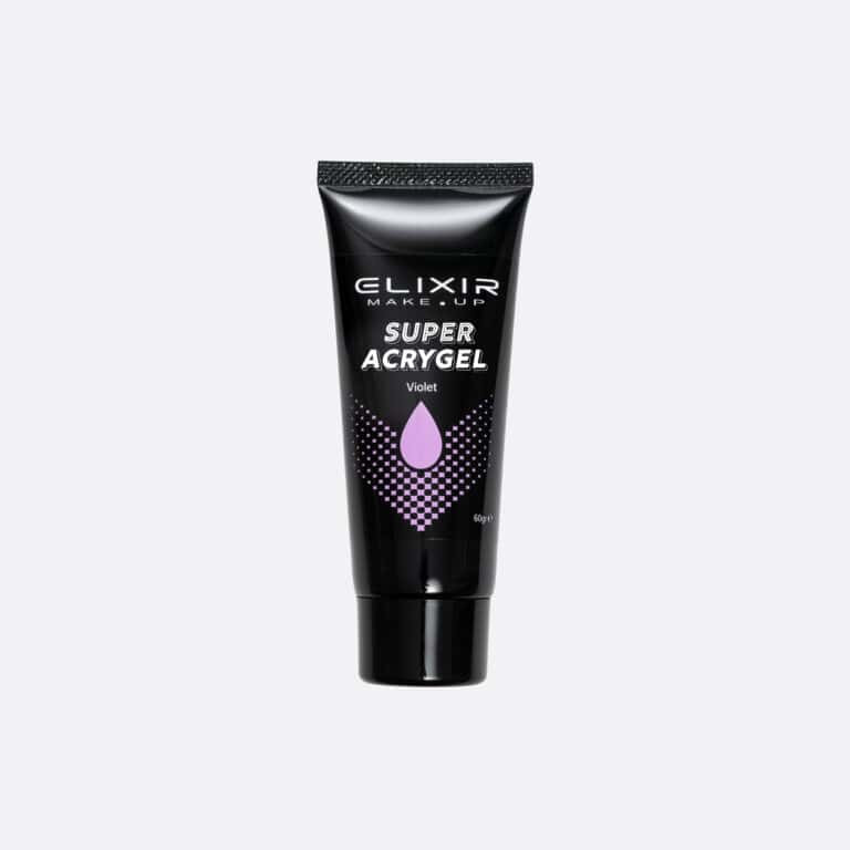 Elixir Super Acrygel #907G Violet 60 g